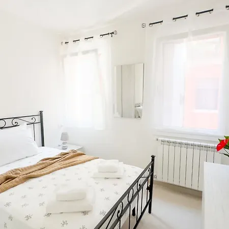 Apartment Poseidonia