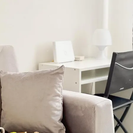 Apartment Poseidonia