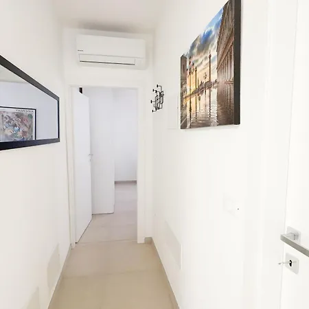 Poseidonia Apartment *