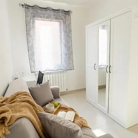 Poseidonia Apartment Chioggia