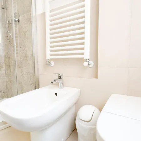 Poseidonia Apartment *