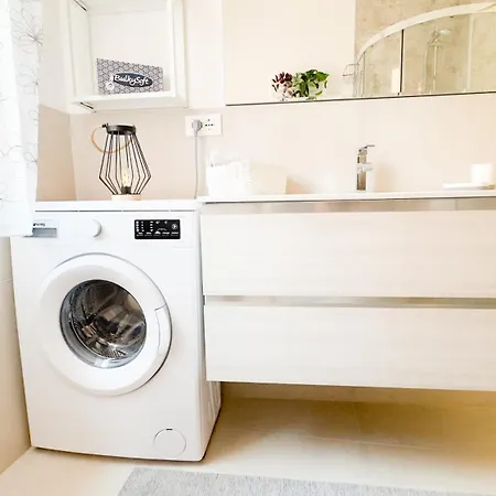 Poseidonia Apartment Chioggia