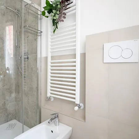 Apartment Poseidonia Chioggia