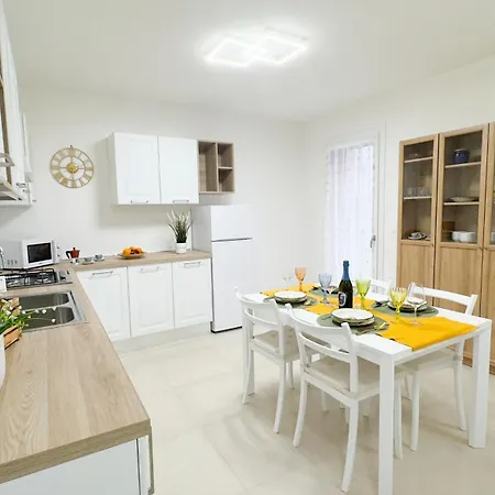 Poseidonia Apartment Chioggia