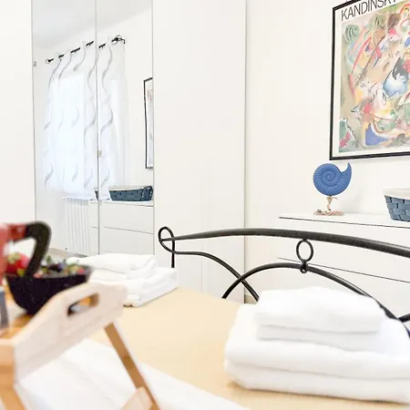 Apartment Poseidonia Chioggia