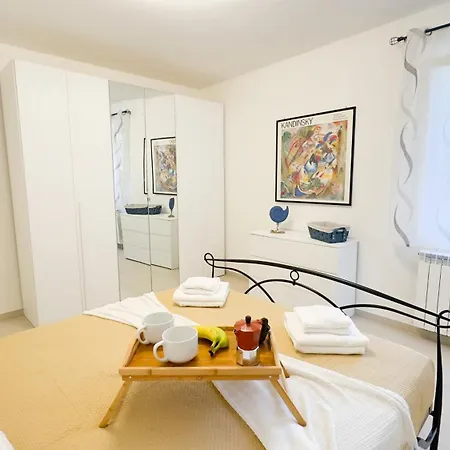 Apartment Poseidonia